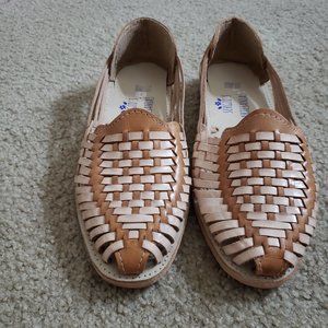 Mexican Huaraches